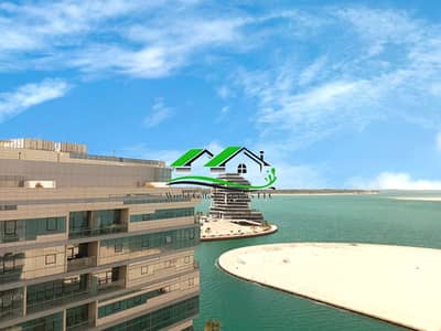 4 Bedroom Penthouse for Sale in Al Raha Beach, Abu Dhabi - WhatsApp Image 2025-02-27 at 2.13. 04 PM (1). jpeg