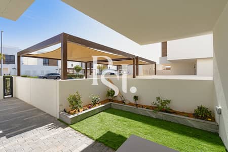 3 Bedroom Villa for Rent in Yas Island, Abu Dhabi - 4brm-villa-noya-luma-yas-island-abu-dhabi-28. jpg