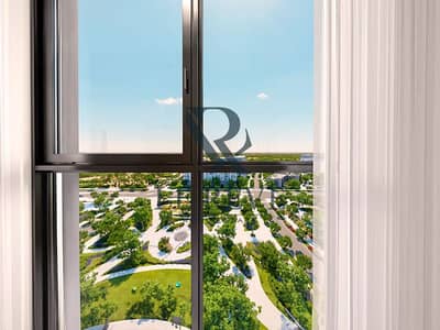 Studio for Sale in Saadiyat Island, Abu Dhabi - 17. jpg