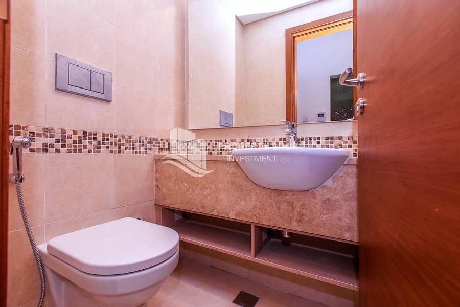 10 1-bedroom-apartment-abu-dhabi-yas-island-ansam-tower-3-powderroom. JPG