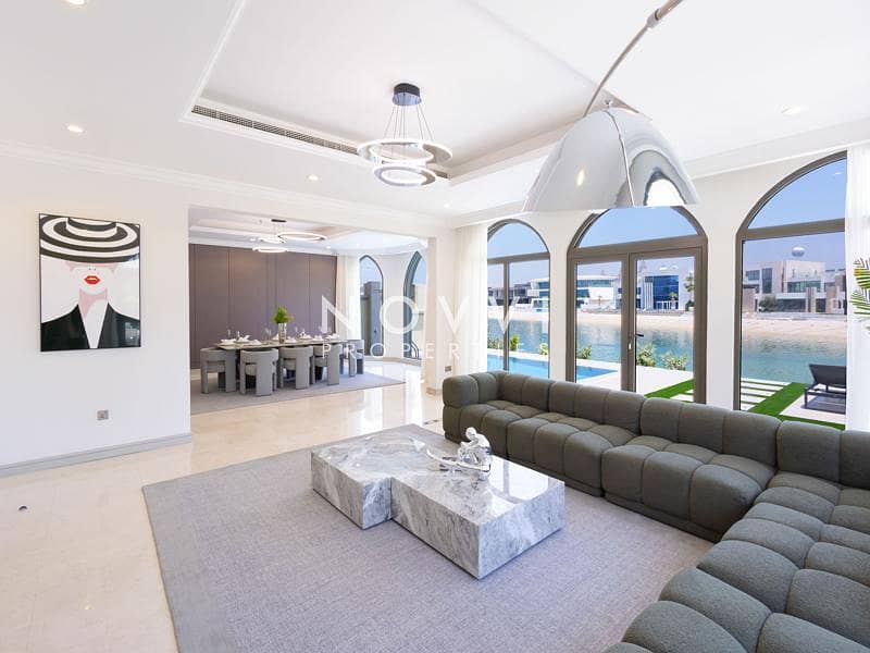 Renovated | Fully Furnished | Modern Renovated | Fully Furnished | Modern