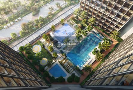 1 Bedroom Apartment for Sale in Dubai Production City (IMPZ), Dubai - C7. jpg