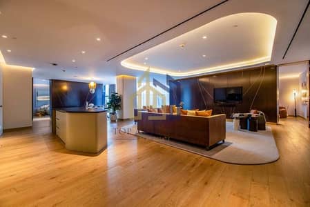 2 Bedroom Penthouse for Sale in Business Bay, Dubai - IMG_5630-HDR copy. jpg