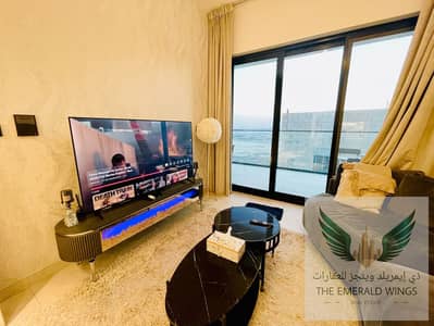 1 Bedroom Apartment for Rent in Business Bay, Dubai - IMG-20250211-WA0123. jpg