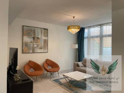 3 Bedroom Townhouse for Rent in DAMAC Hills 2 (Akoya by DAMAC), Dubai - IMG-20240916-WA0721. jpg