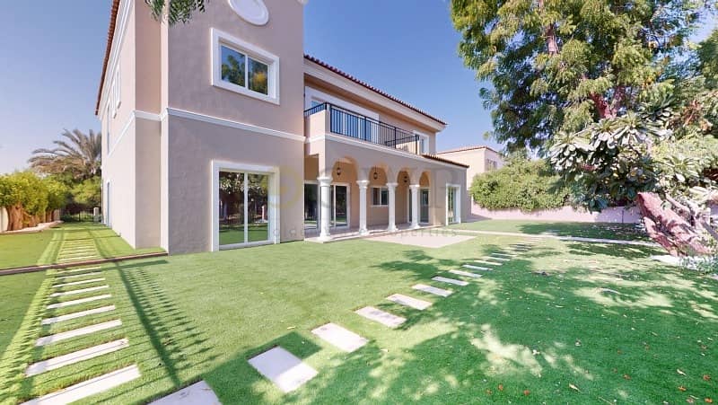 Вилла в Грин Коммьюнити,Грин Коммьюнити Вест, 5 спален, 8199999 AED - 11062587 Вилла в Грин Коммьюнити,Грин Коммьюнити Вест, 5 спален, 8199999 AED - 11062587