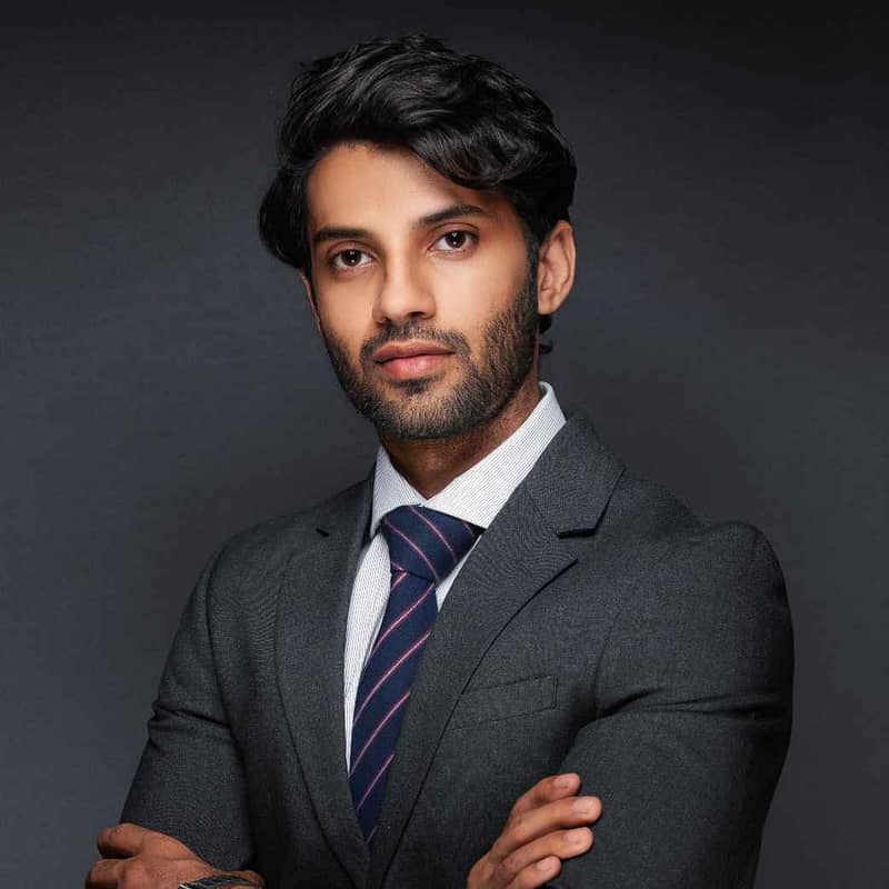 Muhammed Ali Raza Javeed Ali Shaikh Javeed Ali