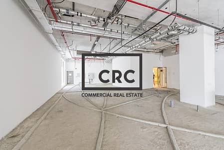 谢赫-扎耶德路， 迪拜 写字楼待租 - 位于谢赫-扎耶德路，DXB大厦 的写字楼 1100000 AED - 11062672