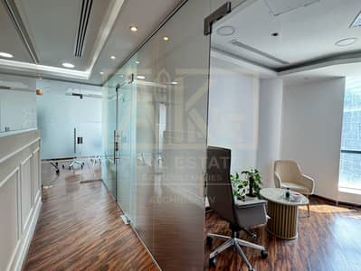 Office for Rent in Business Bay, Dubai - WhatsApp Image 2025-02-26 at 12.44. 31 PM. jpeg