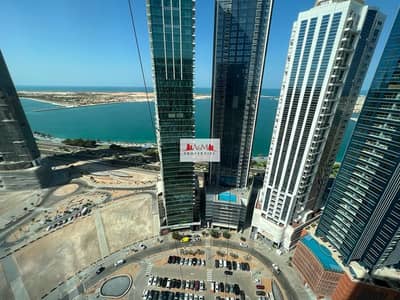 2 Bedroom Apartment for Rent in Corniche Area, Abu Dhabi - Fully Furnished | 2-Bedroom Apartment with all Premium Amenities for AED 138,000 Only. !