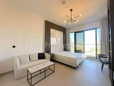 Studio for Rent in Al Furjan, Dubai - Brand New | Fully Furnished | Near Metro Station