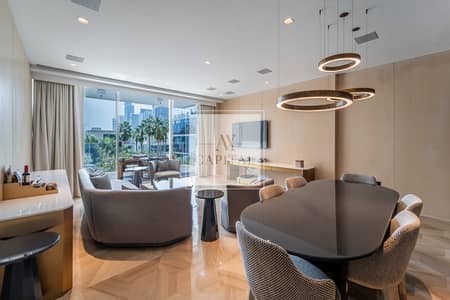 2 Bedroom Flat for Sale in Palm Jumeirah, Dubai - Beach Access | Garden View | Luxury