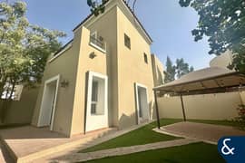 Large Plot | End Unit | 3 Bed and Study