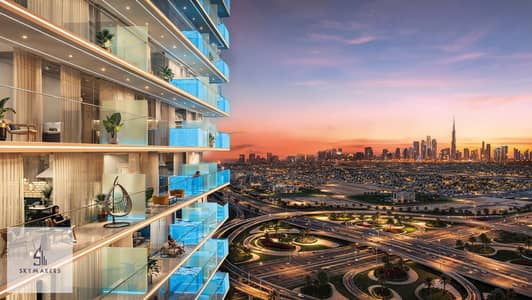 1 Bedroom Apartment for Sale in Dubai Silicon Oasis (DSO), Dubai - t1. jpg