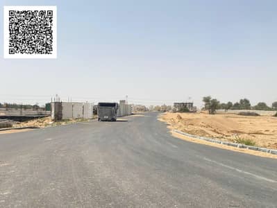 阿尔亚斯梅恩， 阿治曼 住宅地块待售 - WhatsApp Image 2025-03-07 at 1.41. 20 PM (1). jpeg