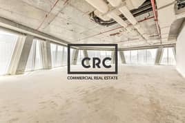 Brand New Office | A Grade | Shell and Core