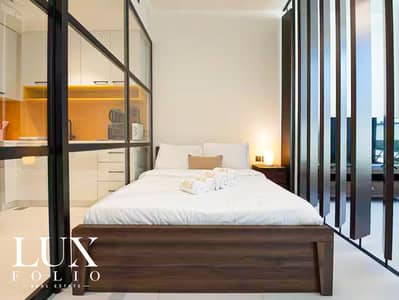 Studio for Rent in Jumeirah Village Circle (JVC), Dubai - Fully Furnished | Spacious | Flexible Payment