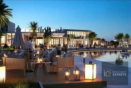 4 Bedroom Villa for Sale in DAMAC Lagoons, Dubai - PRIME LOCATION I MODERN VILLA I PRIVATE GARDEN+PATIO