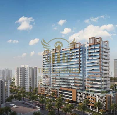Студия Продажа в Дубай Спортс Сити, Дубай - 1. jpg