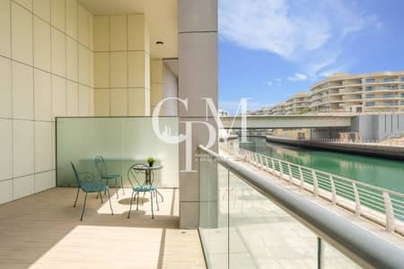 1 Bedroom Flat for Sale in Al Raha Beach, Abu Dhabi - WhatsApp Image 2025-03-06 at 20.57. 37_1b5316ce. jpg