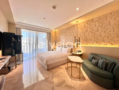 Studio for Sale in Palm Jumeirah, Dubai - Studio | High ROI | Investor Deal