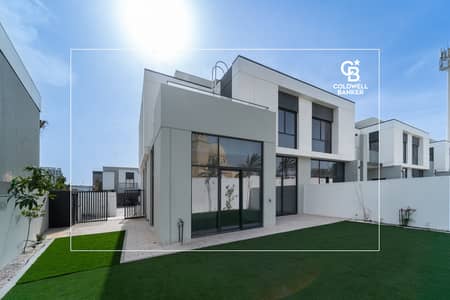 阿尔弗雷德街区， 迪拜 4 卧室联排别墅待租 - 位于阿尔弗雷德街区，阿尔弗雷德西区，Murooj Al Furjan West 4 卧室的联排别墅 239999 AED - 11003246