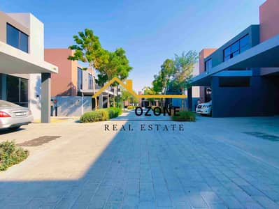4 Bedroom Townhouse for Rent in Tilal City, Sharjah - m3VBDZced2U9FLa6CUU43OgmvJTWuQpD0zZA9PYa