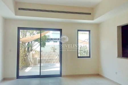 3 Bedroom Townhouse for Rent in Reem, Dubai - Single Row I Well Maintained I Vacant Now