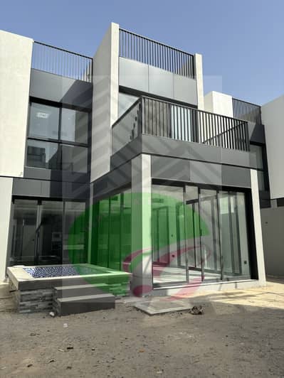 5 Bedroom Townhouse for Sale in Al Zorah, Ajman - IMG_0893. jpg