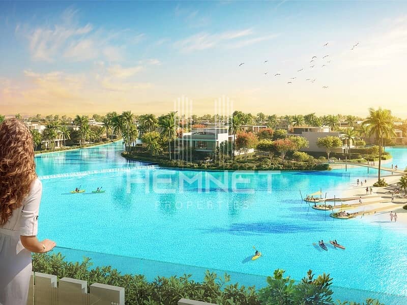 Квартира в Дубай Саут,Азизи Венис,Azizi Venice 9,Azizi Venice 9 Building B, 600000 AED - 11063124 Квартира в Дубай Саут,Азизи Венис,Azizi Venice 9,Azizi Venice 9 Building B, 600000 AED - 11063124