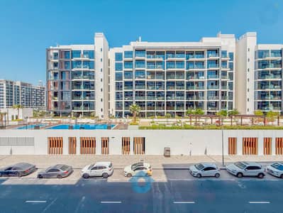 Studio for Rent in Meydan City, Dubai - WhatsApp Image 2025-03-07 at 13.45. 49. jpeg