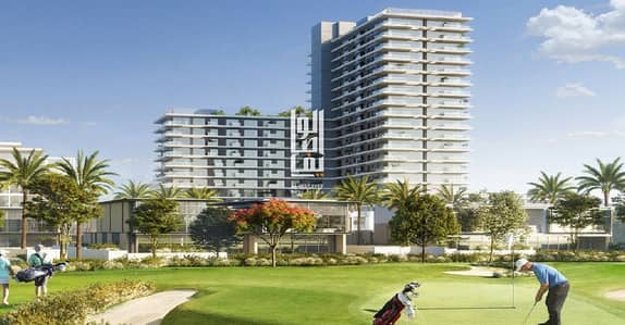 Luxury 1BR in Dubai Hills ! 3 Yrs post hand over w/ 50% OFF DLD WAIVER Luxury 1BR in Dubai Hills ! 3 Yrs post hand over w/ 50% OFF DLD WAIVER
