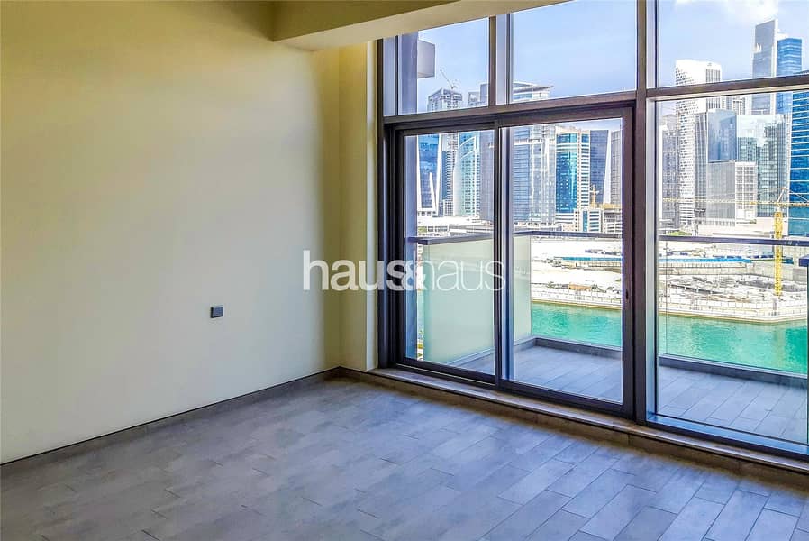 2 Bed + Maids | 2 Parking Spaces | High Floor