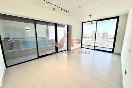 2 Bedroom Flat for Rent in Jumeirah Village Circle (JVC), Dubai - 2 BED + POOL | AVAILABLE NOW | NEW