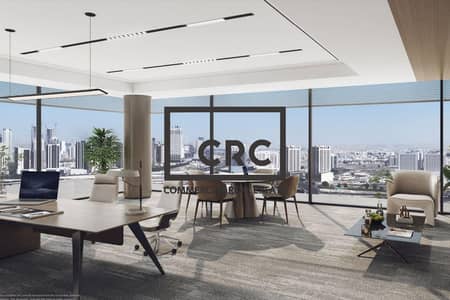 Офис Продажа в Мотор Сити, Дубай - Офис в Мотор Сити，Capital One, 3817888 AED - 11063363
