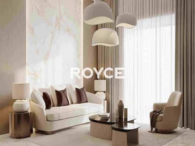 1 Bedroom Apartment for Sale in Dubai Marina, Dubai - Luxury Living | Great ROI | Prime location