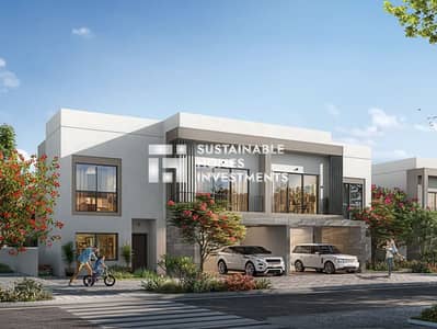 5 Bedroom Villa for Sale in Yas Island, Abu Dhabi - 10. png