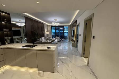2 Bedroom Apartment for Sale in Mohammed Bin Rashid City, Dubai - LUXURY QUALITY | PRIVATE PLUNGE POOL | Q1 2027