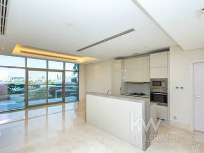 3 Bedroom Flat for Rent in Palm Jumeirah, Dubai - Exclusive | 3 Bed+Maid | Vacant | Sea View