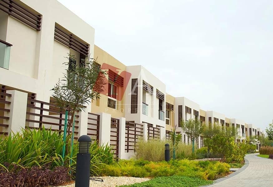 Magnificent Two Bed Villa For Sale in Flamingo - Mina Al Arab Magnificent Two Bed Villa For Sale in Flamingo - Mina Al Arab