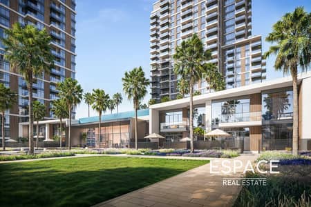 1 Bedroom Apartment for Sale in Mohammed Bin Rashid City, Dubai - Burj Khalifa View | Under OP | High Floor