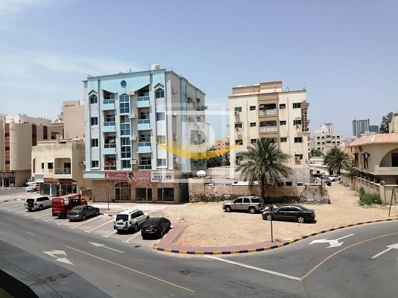 位于阿尔努艾米亚,阿尔努艾米亚1区 的住宅地块 2400000 AED - 11063604 位于阿尔努艾米亚,阿尔努艾米亚1区 的住宅地块 2400000 AED - 11063604