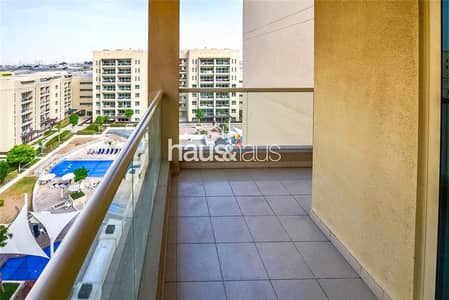 2 Bedroom Flat for Sale in The Greens, Dubai - Vacating Notice | Corner Unit | Emaar