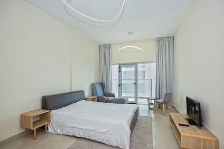 Studio for Sale in Al Furjan, Dubai - IMG_3974. jpg