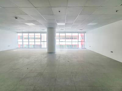 Office for Rent in Electra Street, Abu Dhabi - Fitted Office | Ready To Move | Prime Location