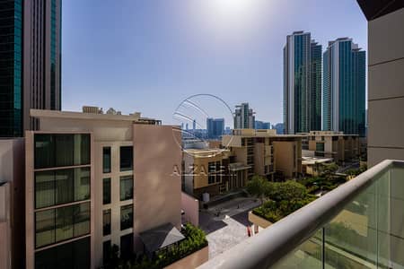 1 Bedroom Flat for Rent in Al Reem Island, Abu Dhabi - 021A5306. jpg