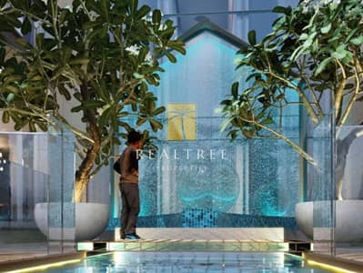 Studio for Sale in Arjan, Dubai - 5. png