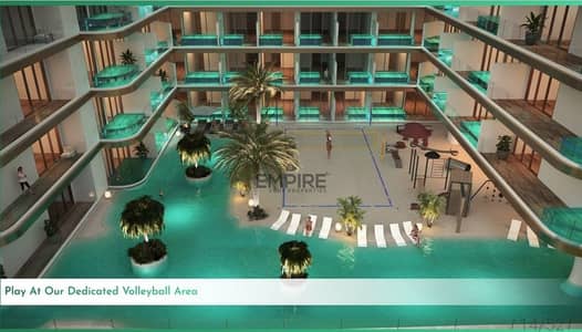 1 Bedroom Apartment for Sale in Dubai Land Residence Complex, Dubai - IMG-20250218-WA0053. jpg