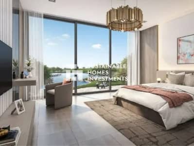 4 Bedroom Townhouse for Sale in Yas Island, Abu Dhabi - 1. png