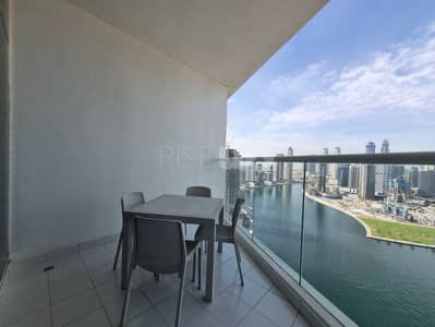 1 Bedroom Flat for Rent in Business Bay, Dubai - Damac Prive (1). jpg